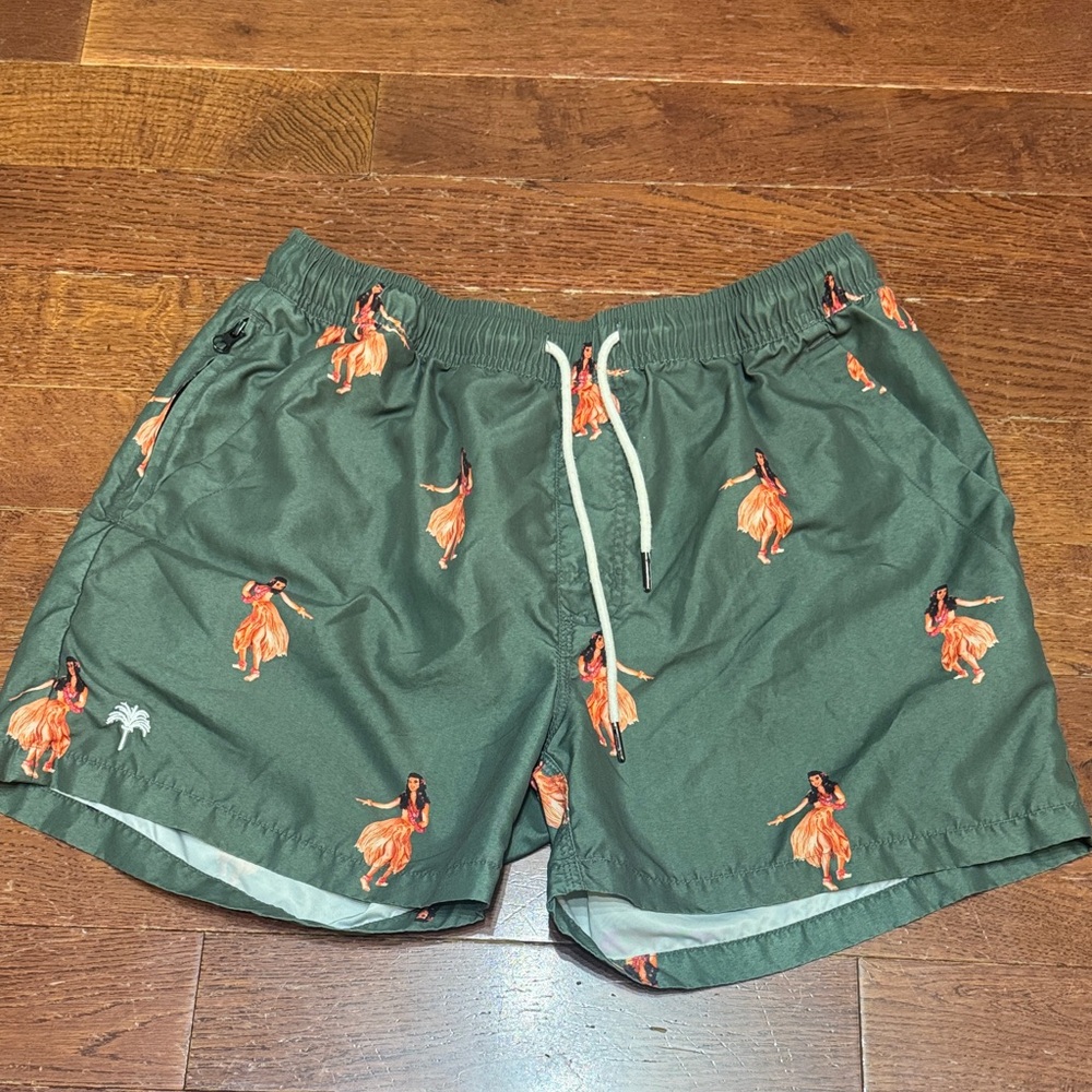 OAS | Swedish Designer Swimwear